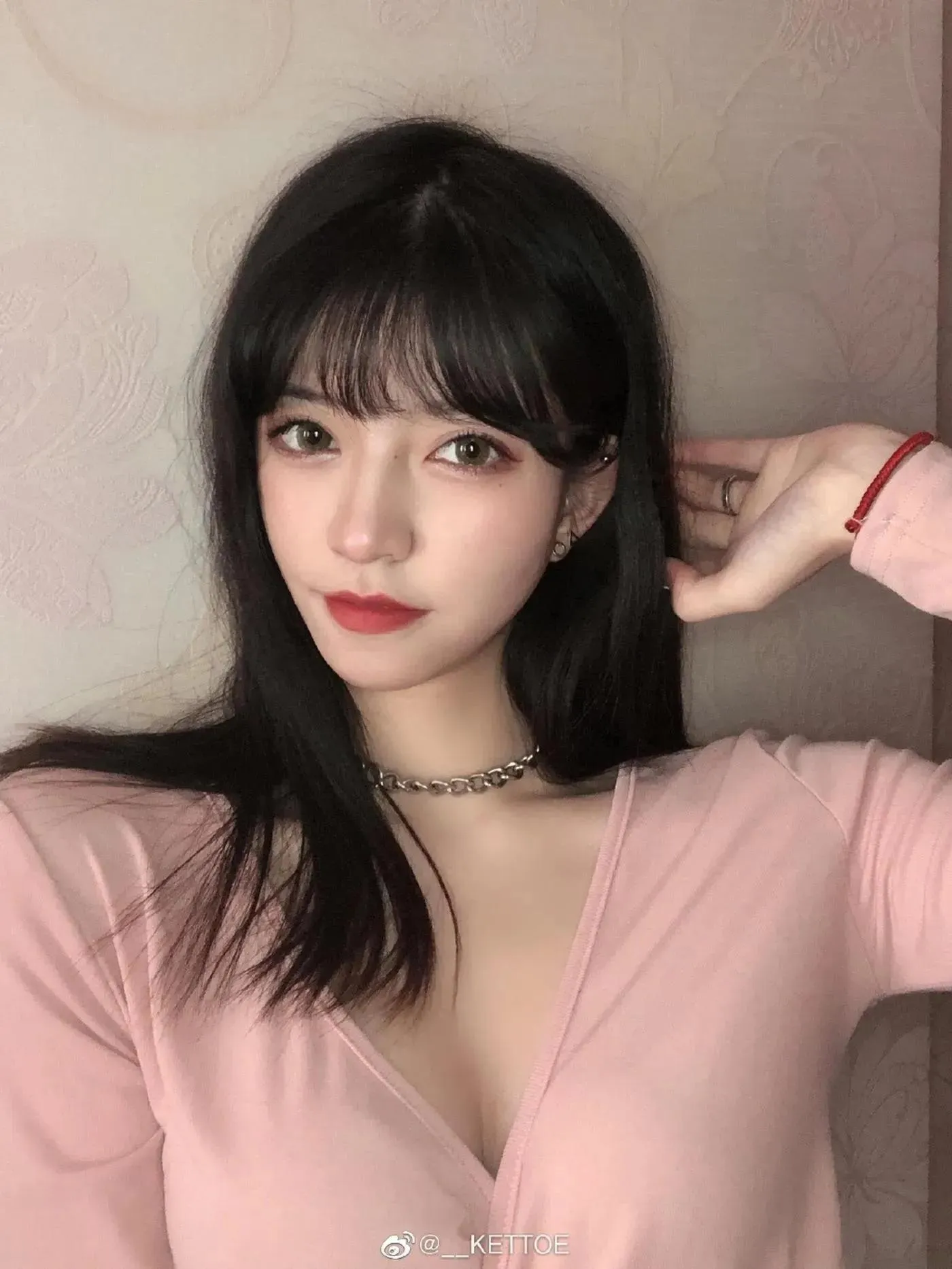 Kettoe – NO.01 微博配图[2][23] [47P]插图7